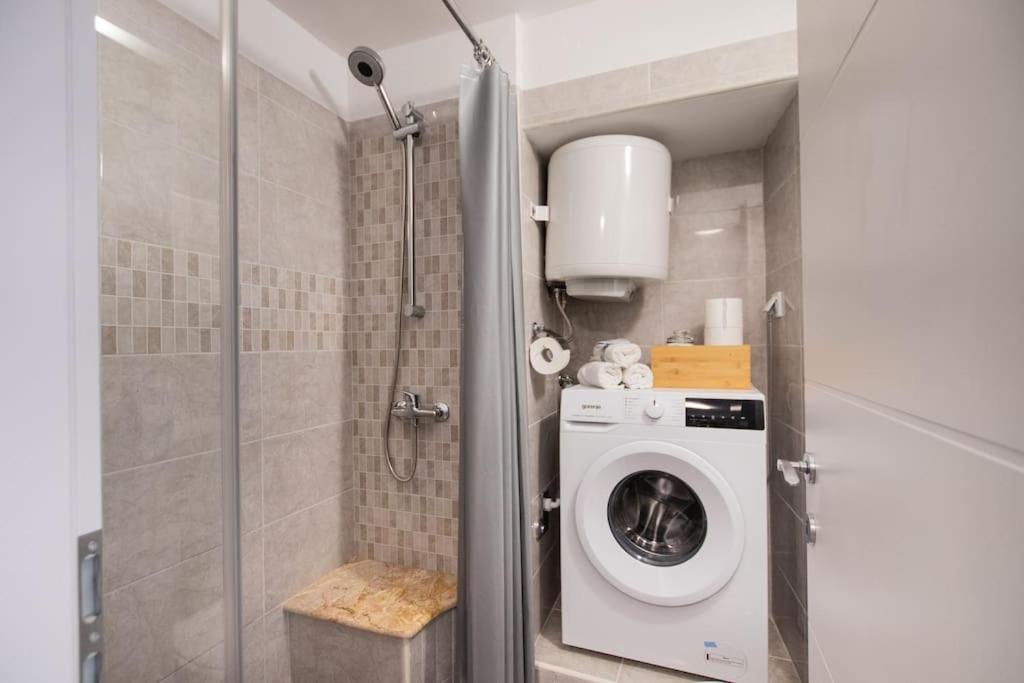 Apartman In The Old Town Of