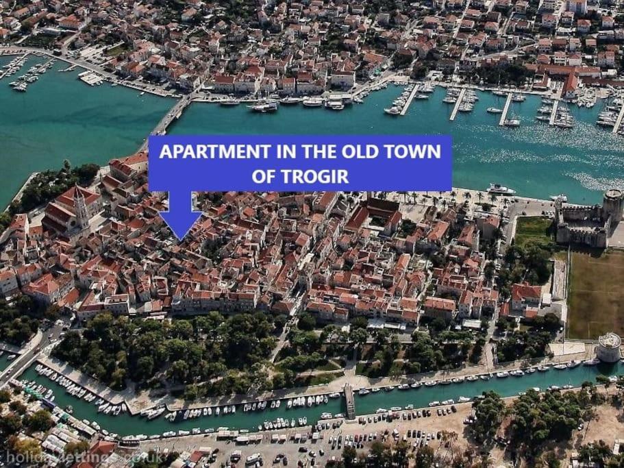 Apartamento In The Old Town Of *