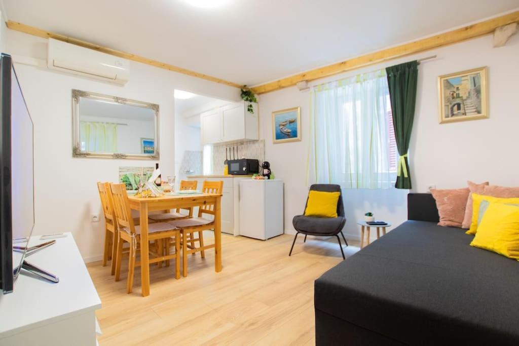 Apartamento In The Old Town Of
