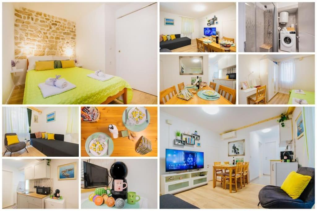 Apartamento In The Old Town Of